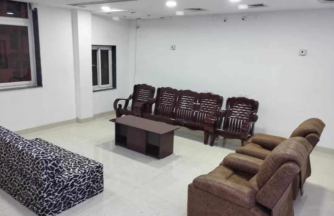Rda Dormitory-1