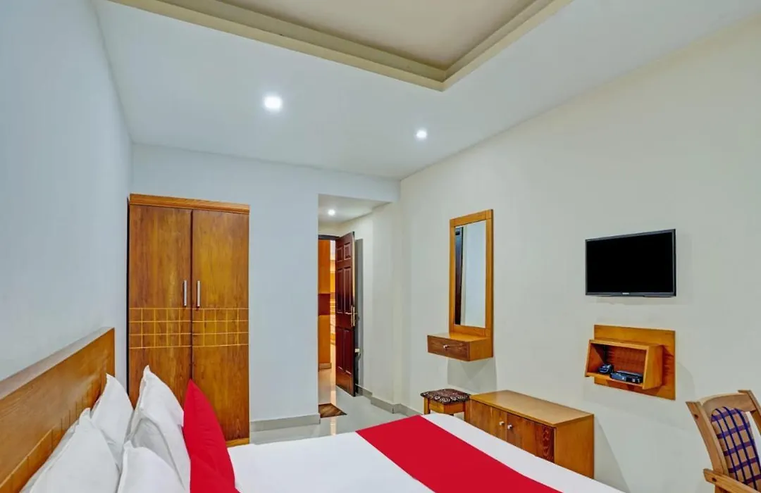 Marhaba Tourist Home-1