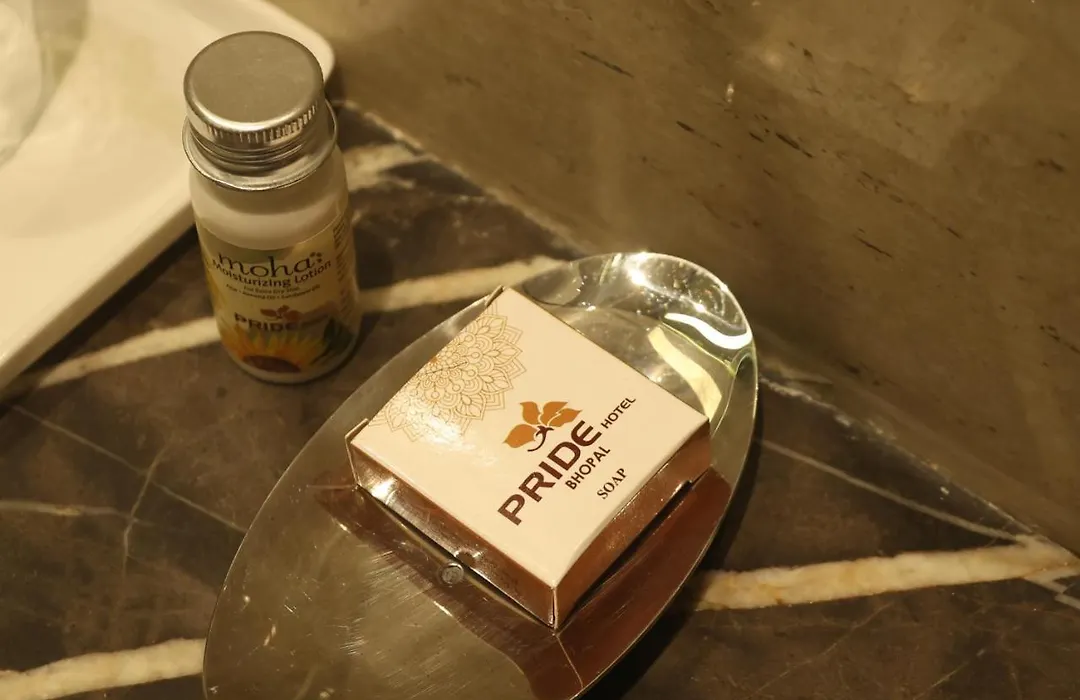 Pride Hotel Bhopal-1