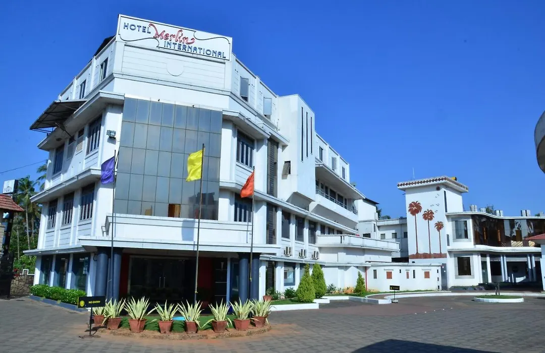 Hotel Merlin International-1