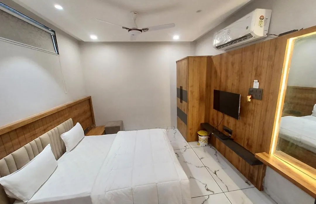 Hotel Ujjain Pride-1