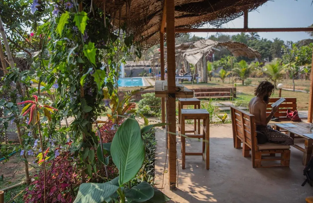 Radhika Eco Resort-1