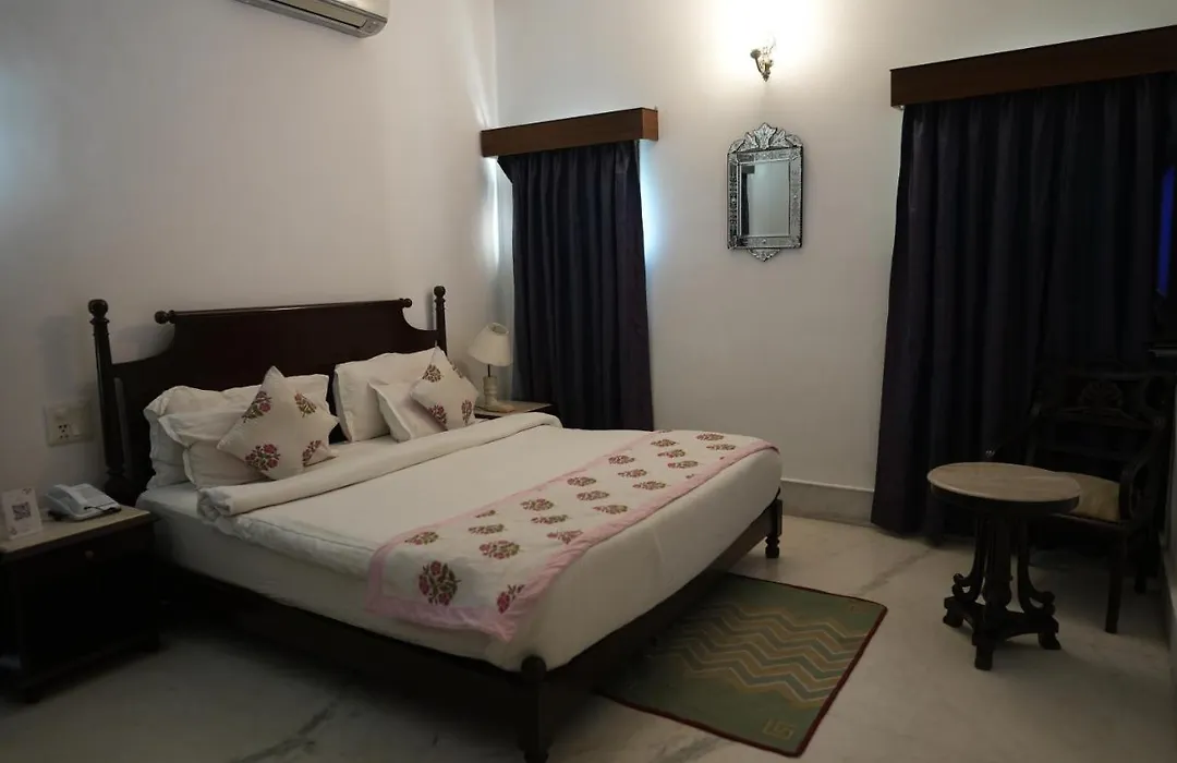 Amar Kothi-1