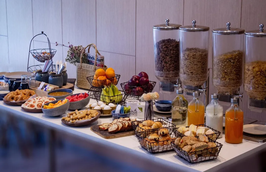 Holiday Inn Express Chennai Omr Thoraipakkam By Ihg-1
