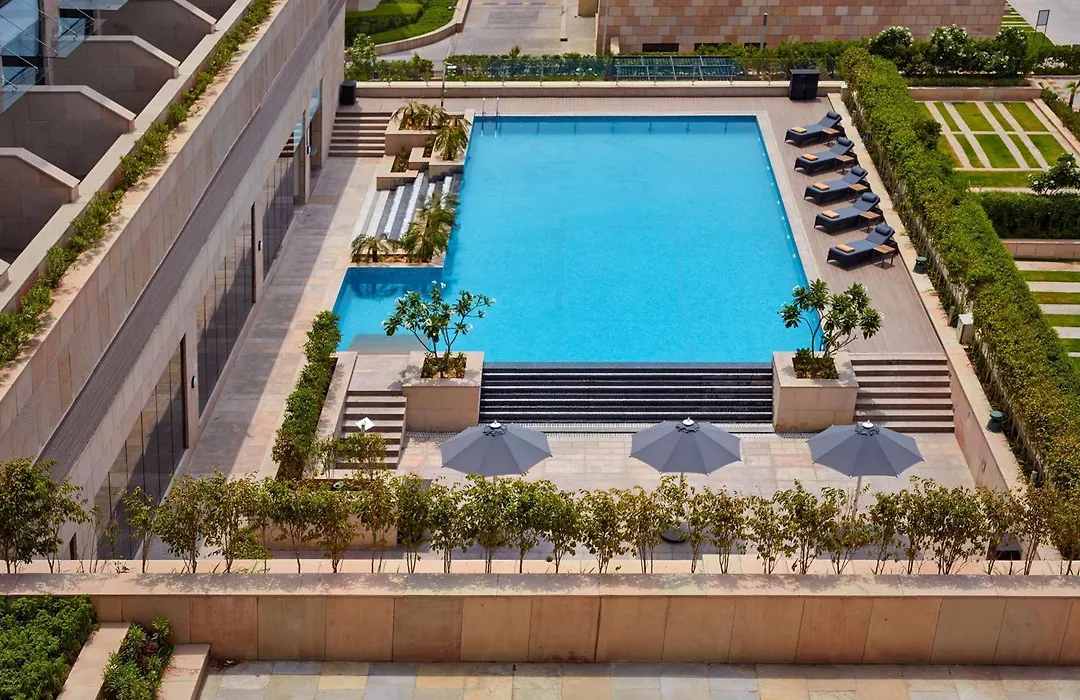 Hyatt Regency Chandigarh, Elante Mall-1