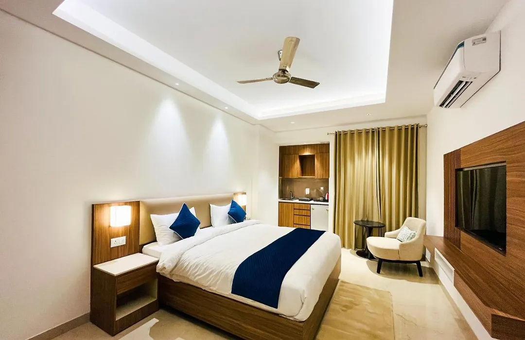 Inception Residence-1