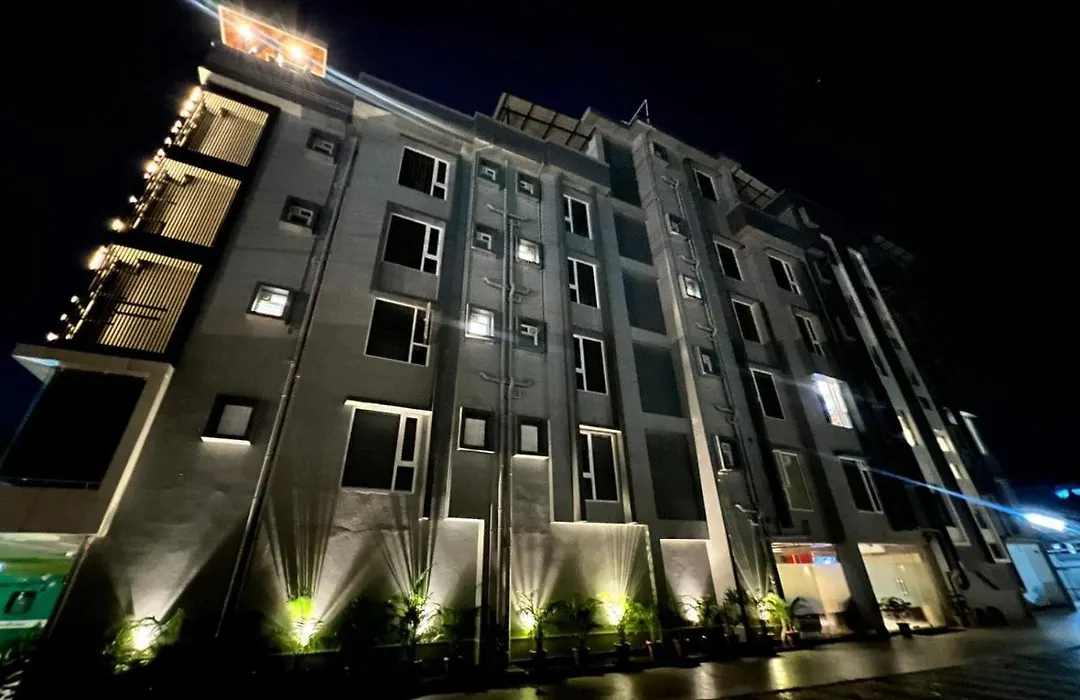 Hotel Royal Vanilla-1