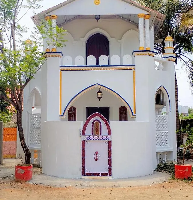 Meena Mahal Cottage-1