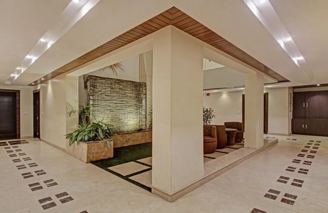 Hotel Radiant-1