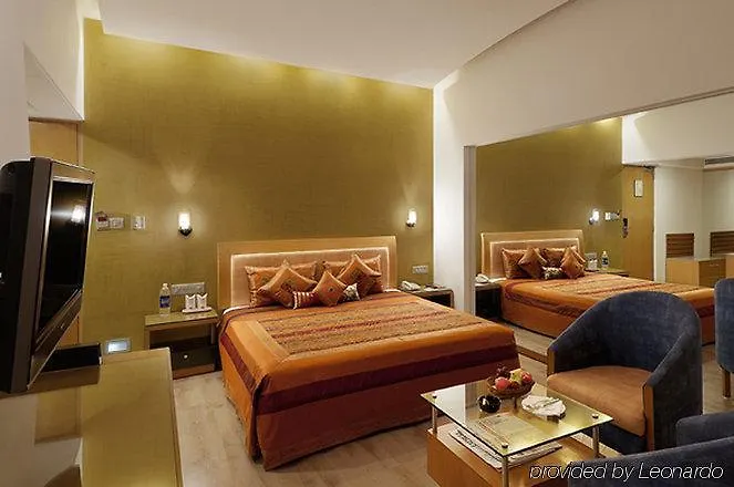 The Grand Bhagwati-1