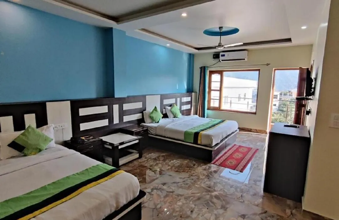 Hotel Veda Retreat-1