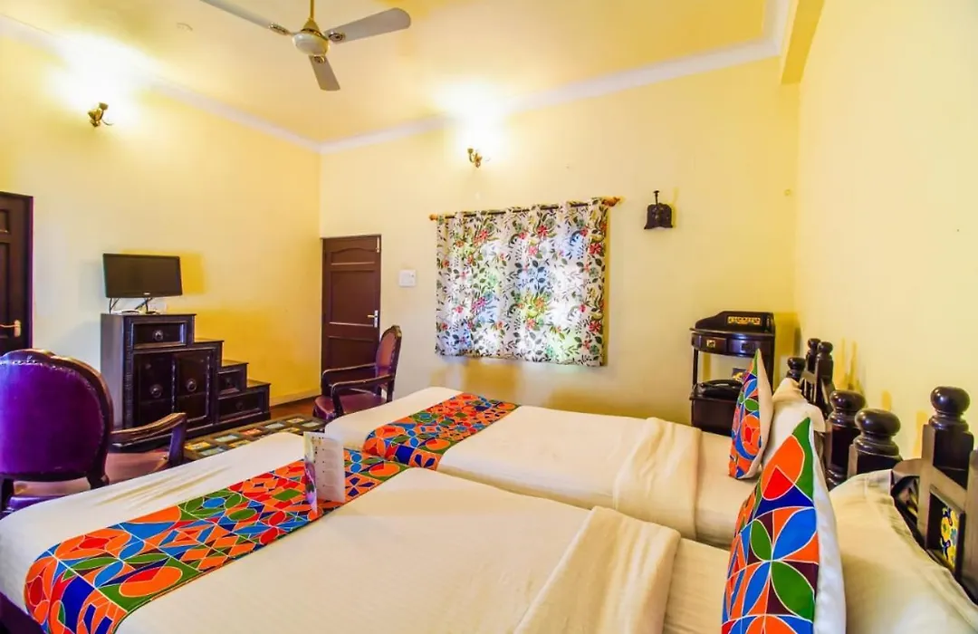 Hotel Utsav Niwas-1