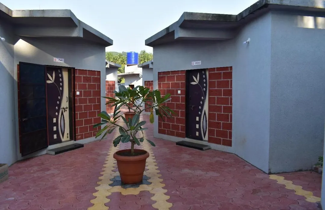 Suma Beach Resort-1