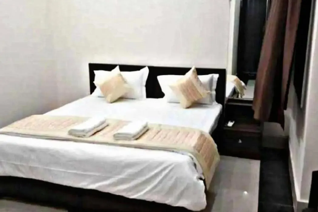 Hotel Namo-1