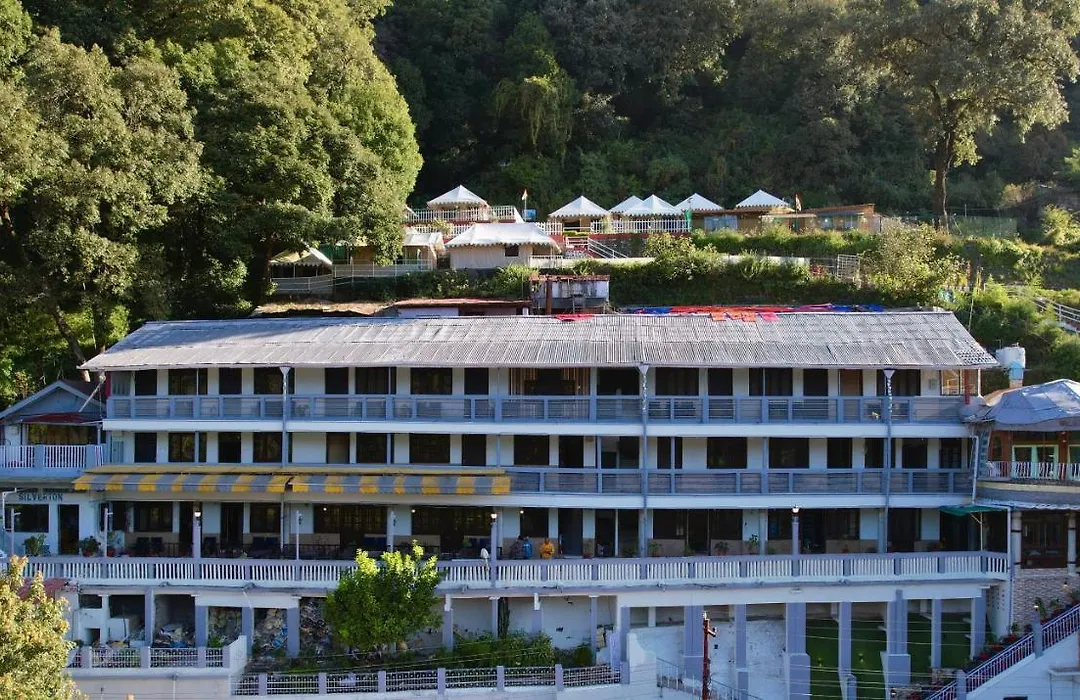 Hotel Silverton-1