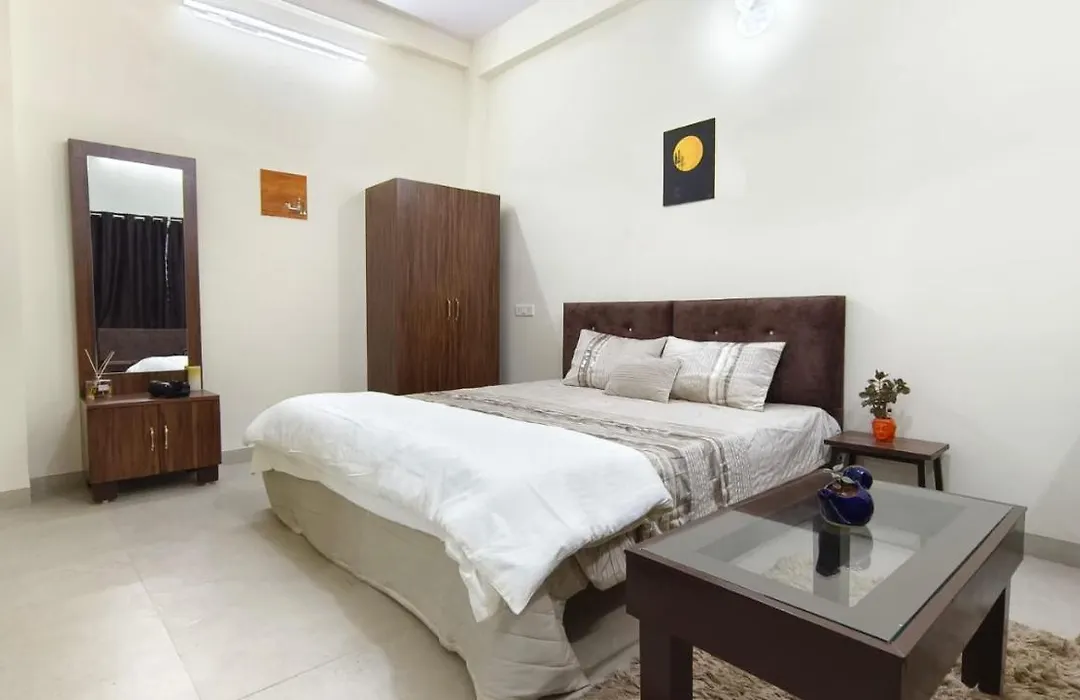 Sukoon The Legacy & Udita Homes-1