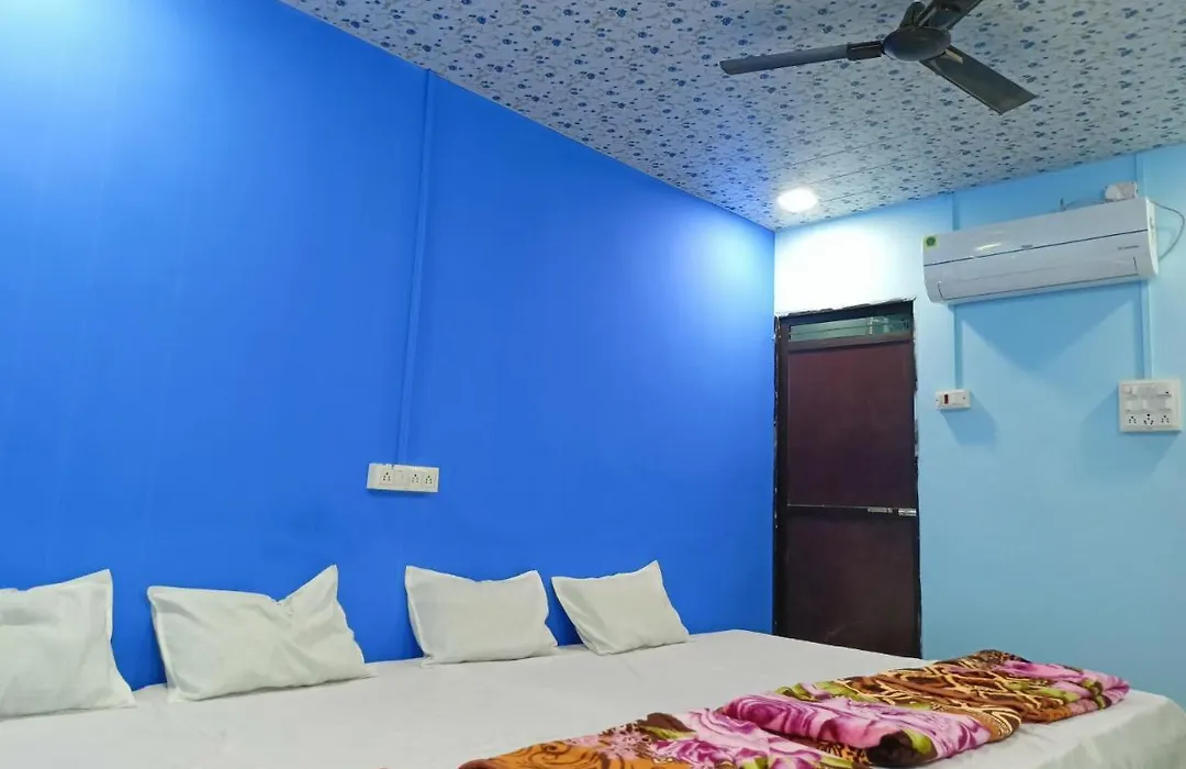 M Baba Guest House-1