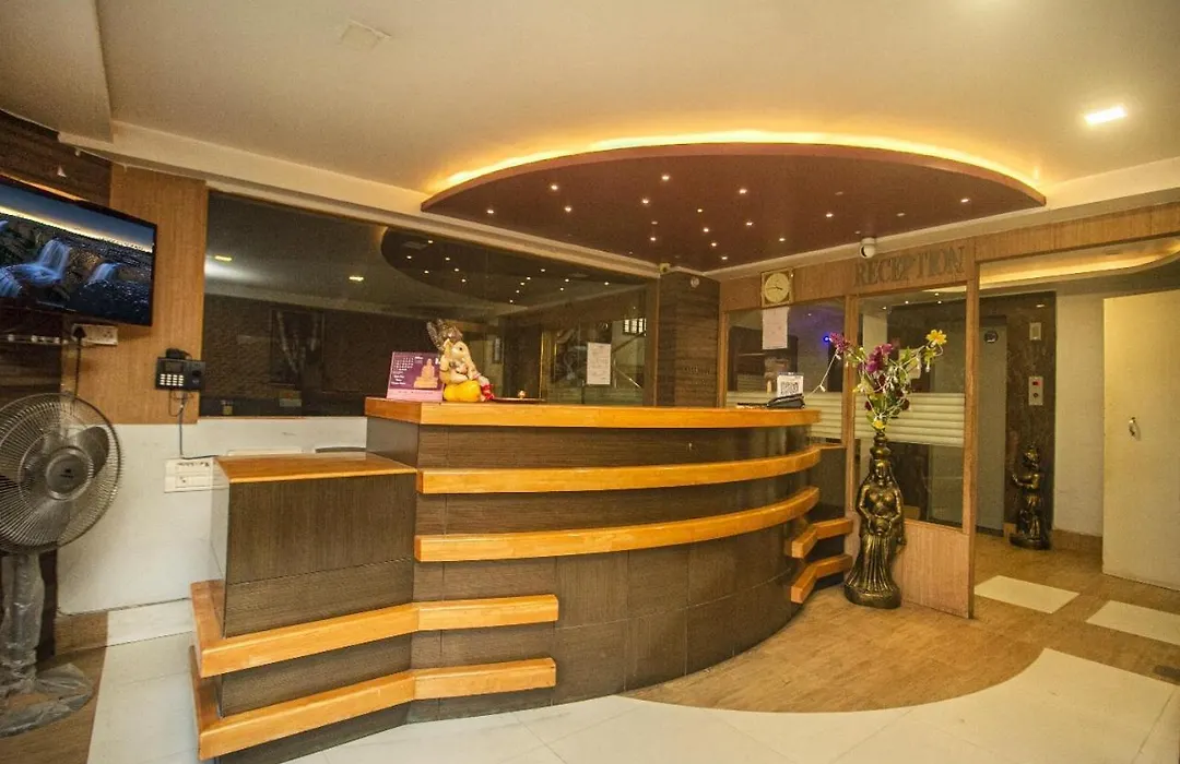 Hotel Sundaram Palace-1
