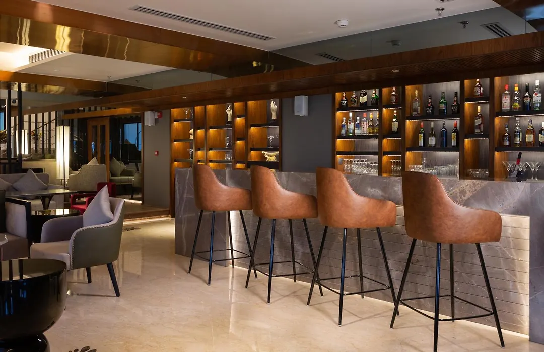 The Oasis Mussoorie - A Member Of Radisson Individuals-1