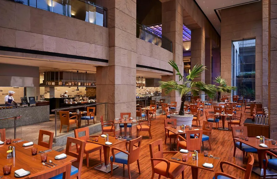 Hyatt Regency Kolkata-1
