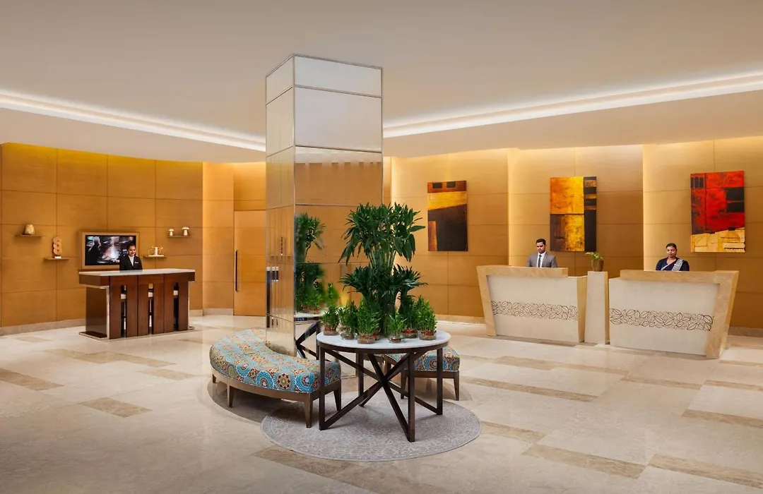 Courtyard By Marriott Bhopal-1