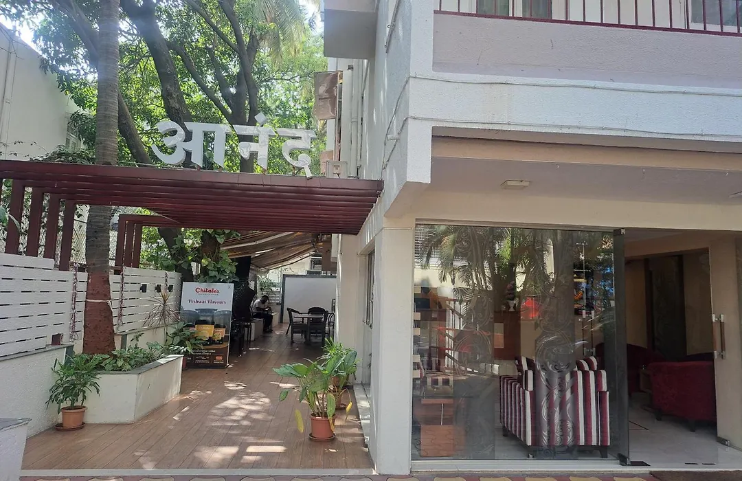 Hotel Swaroop-1