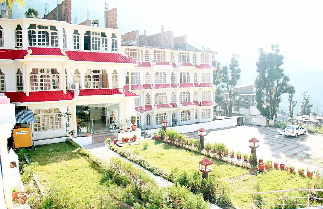 Royal Palace Resort-1