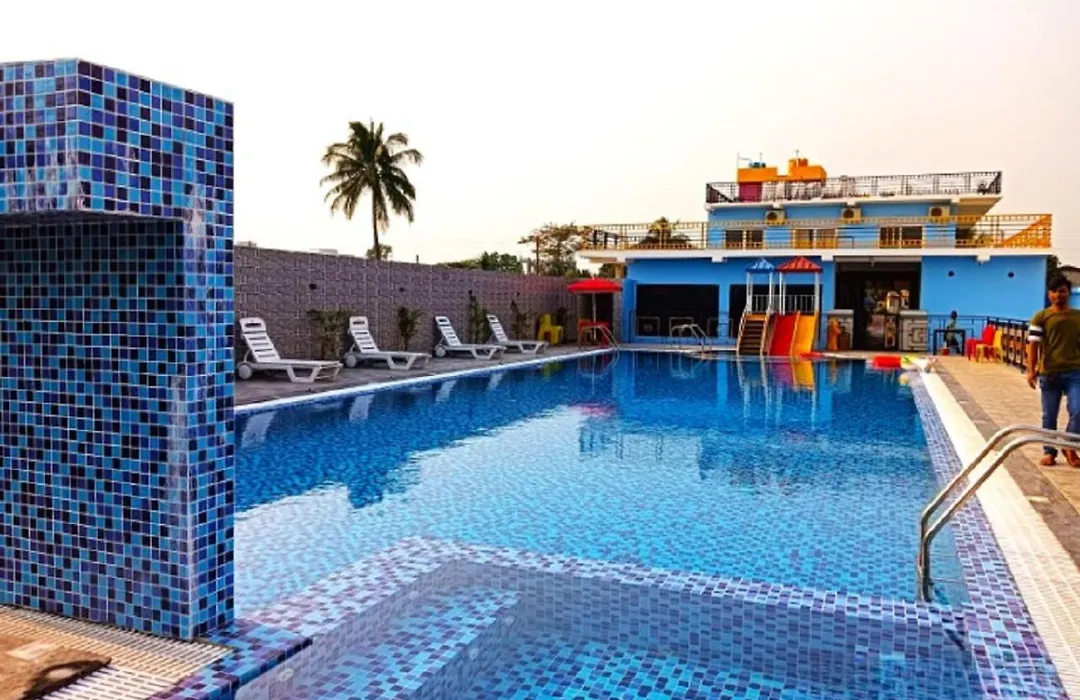 The Pelican Beach Resort-1