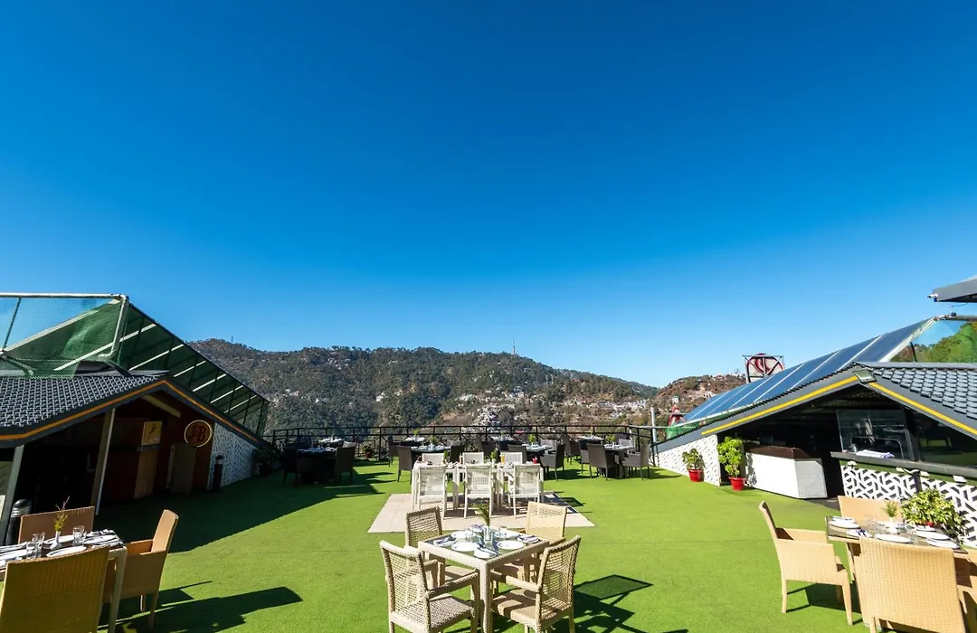 Ramada By Wyndham Kasauli-1