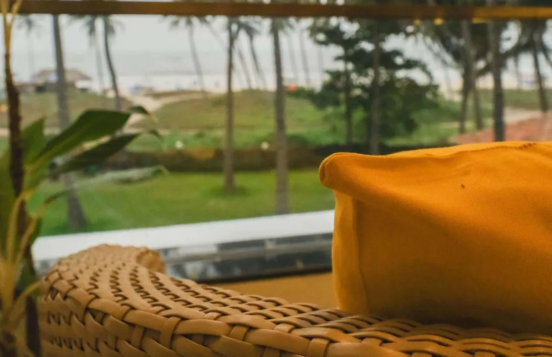 Longuinhos Beach Resort-1