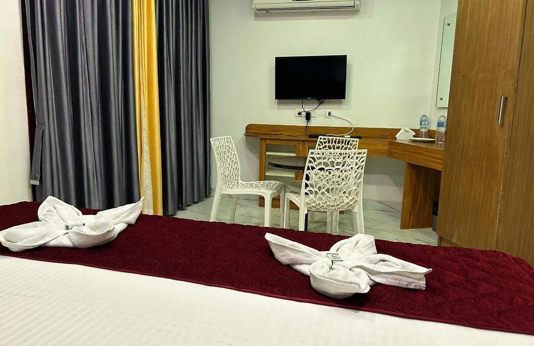 The Elite Beachview-1
