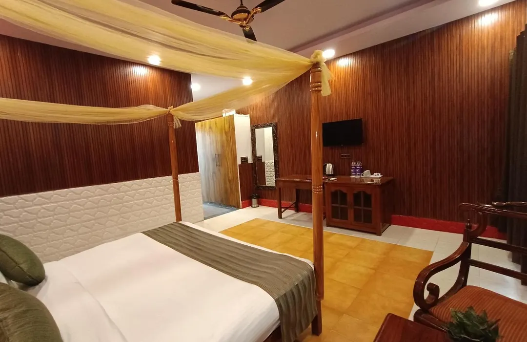 The Grand Aurra Resorts-1