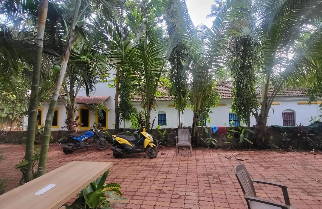 Hotel Ramdev-1
