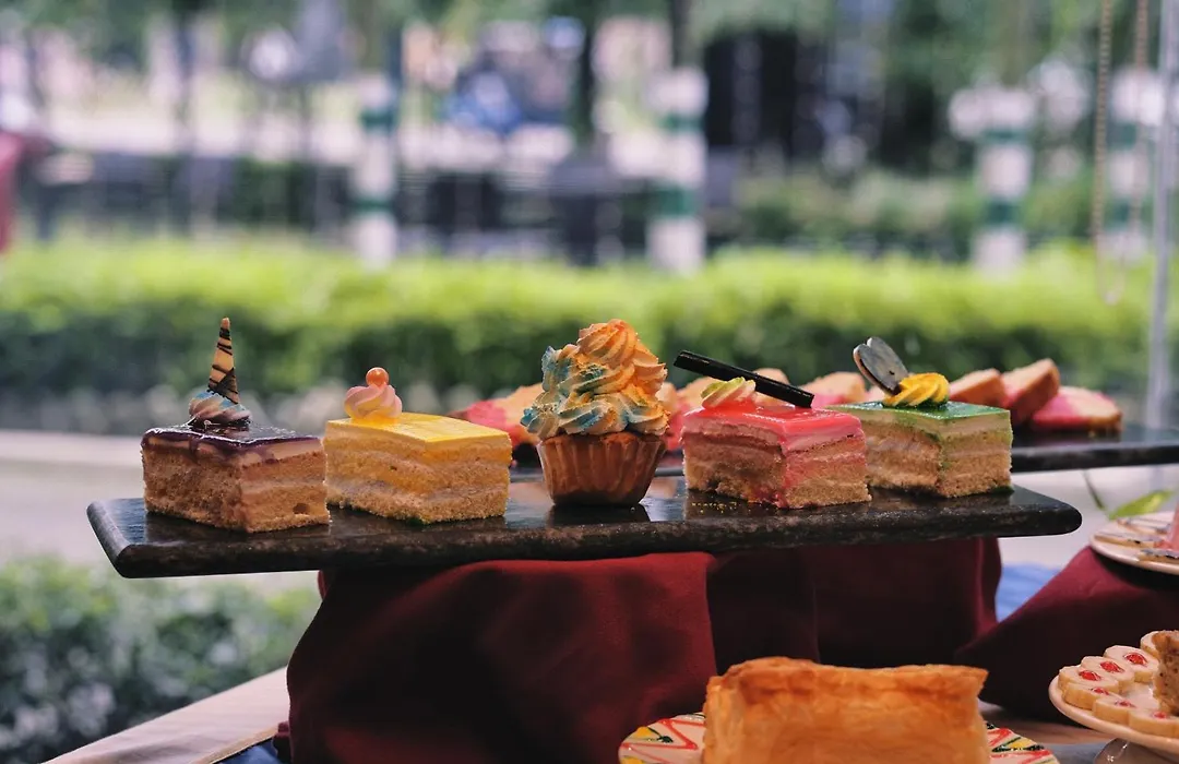 Peerless Hotel Durgapur-1