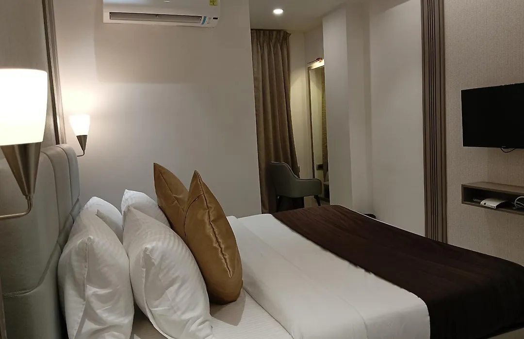 Hotel Bk Castles-1