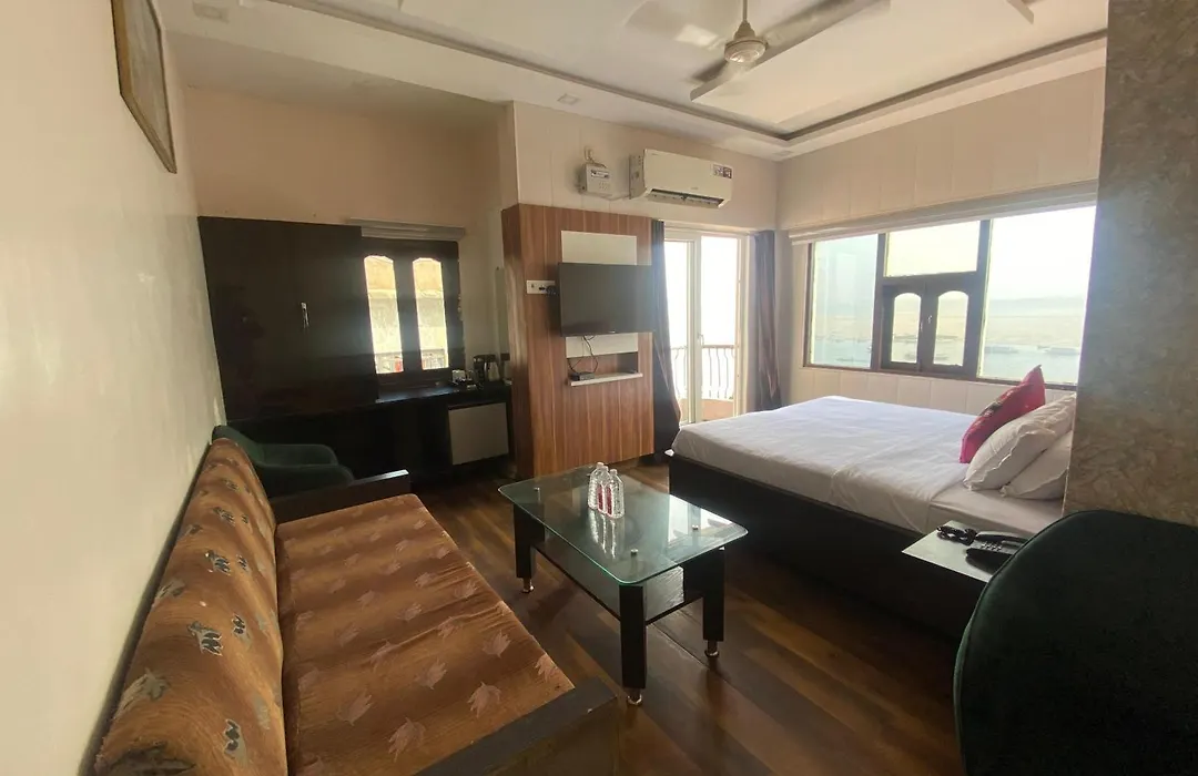 Hotel Sita "Where Every Stay Tells A Story Of Kashi"-1