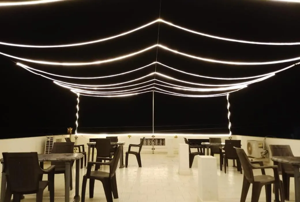 Rainbow Residency Ecr-1