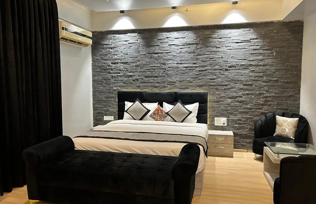 The Origin Suites Dlf My Pad-1