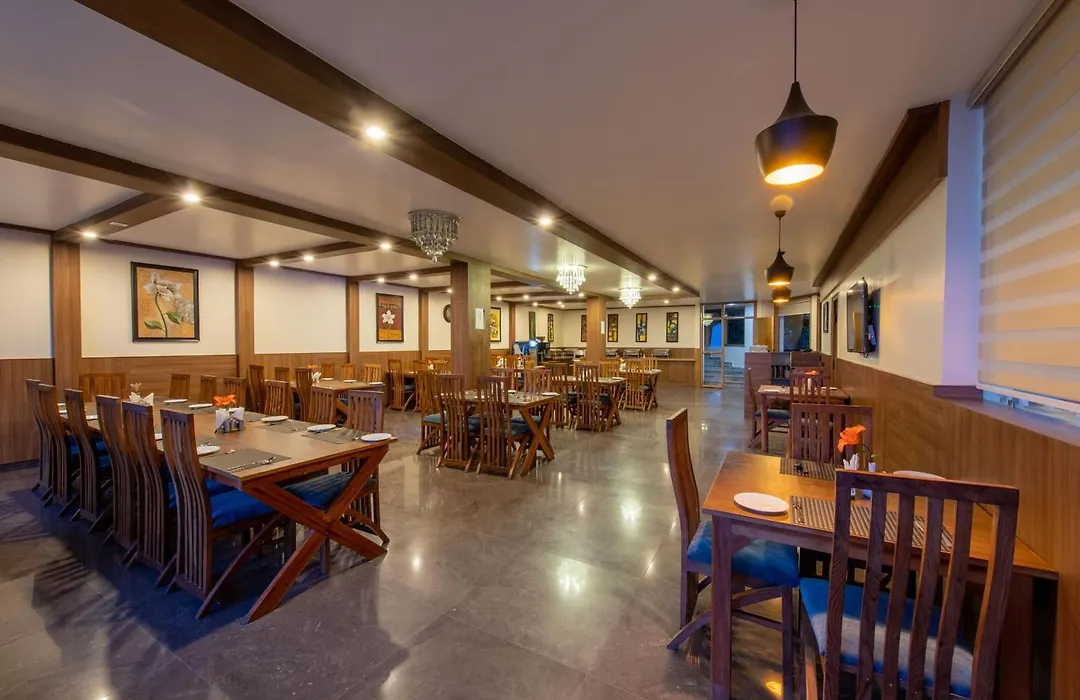 Ekant Retreat Resort-1