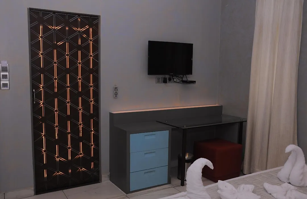 Nt Hotels And Resorts Akridha-1