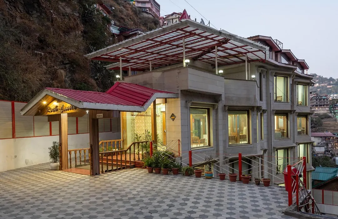 Rock Castle By Dls Hotels-1
