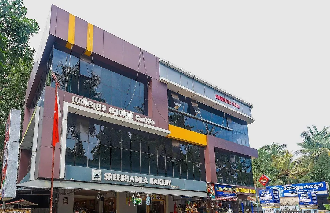 Hotel O Sree Bhadra Tourist Home-1
