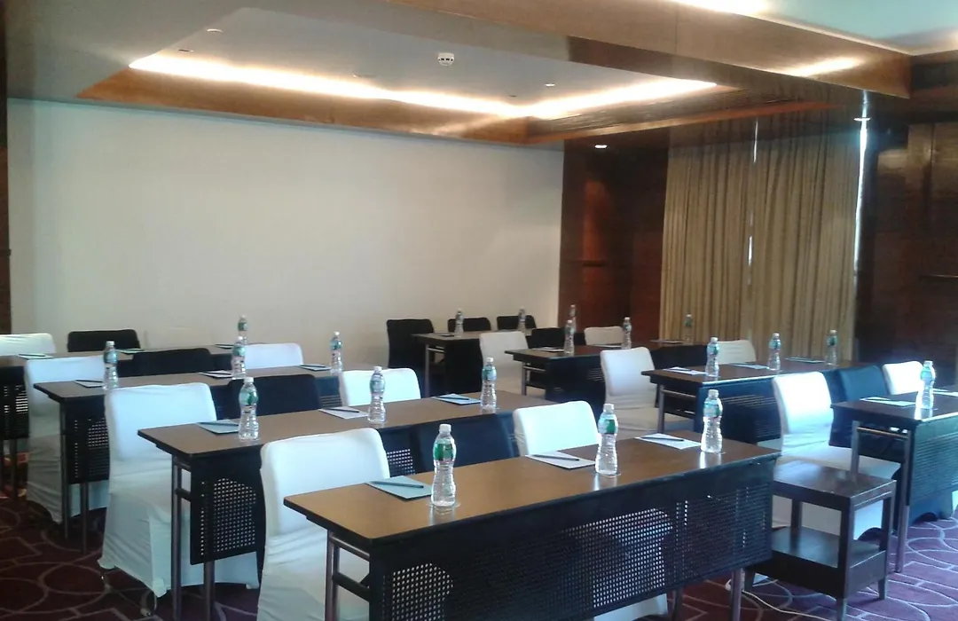 Four Points By Sheraton Ahmedabad-1