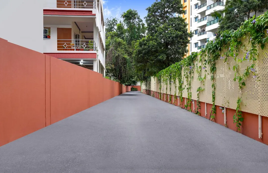 Lemon Tree Suites, Whitefield, Bengaluru-1