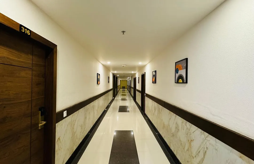 Hotel Tirth By Sonu'S-1