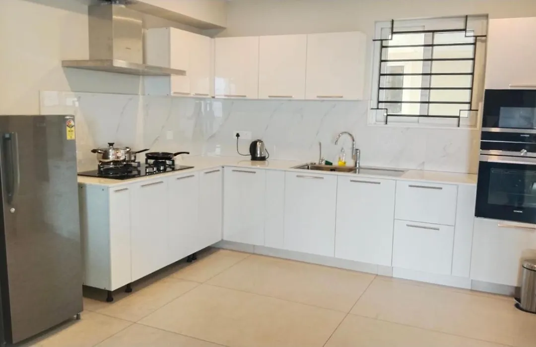 Celesto Luxury Residences By Chakola'S Hospitality-1