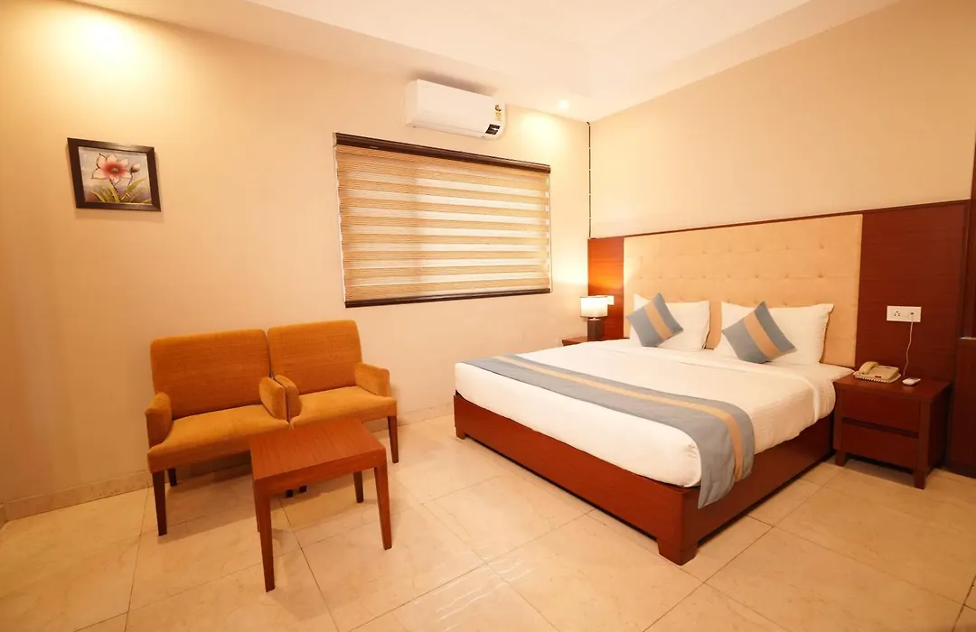 The Bliss Palampur-1