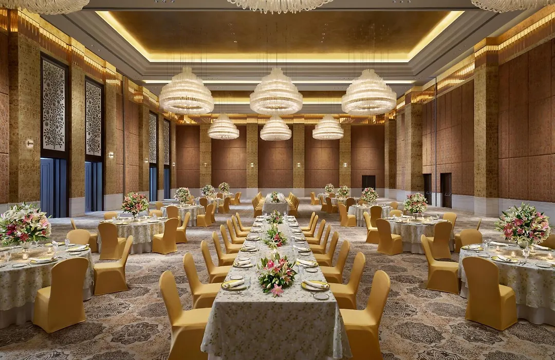 The Leela Gandhinagar-1
