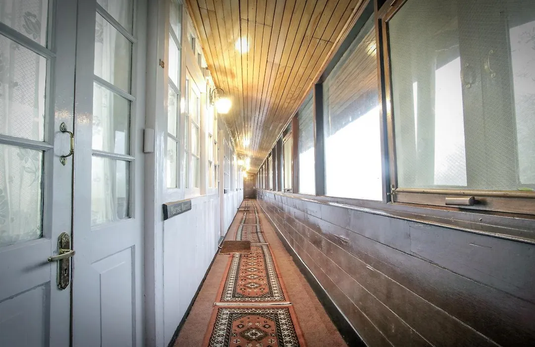 Windamere Hotel - A Colonial Heritage-1