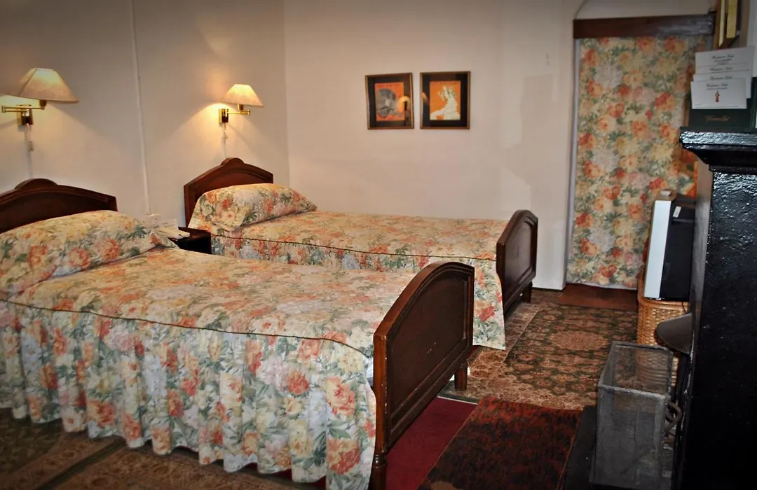 Windamere Hotel - A Colonial Heritage-1